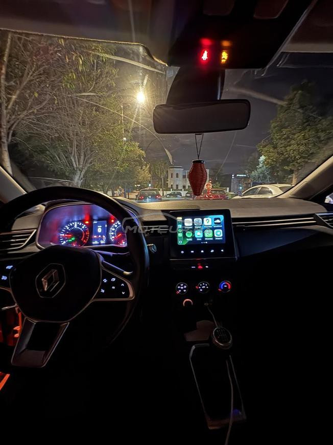 clio 5 2021 manuel diesel 