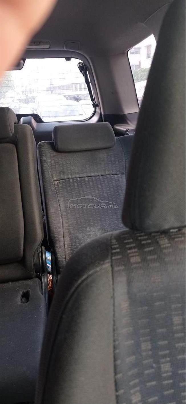 Honda CR-V Diesel Manuelle 2006 à Casablanca