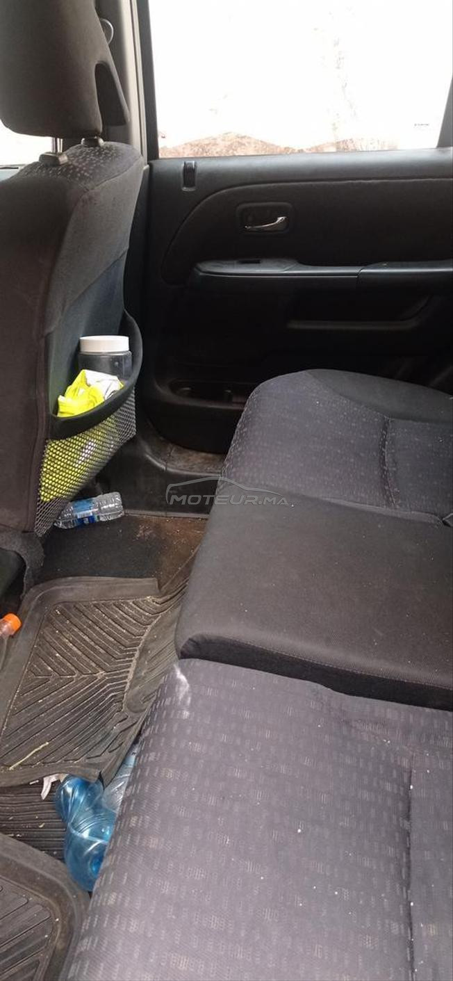 Honda CR-V Diesel Manuelle 2006 à Casablanca