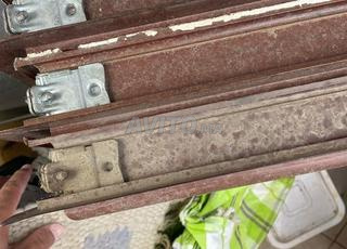 Salé secteur de l'ouverture Al-Ayida