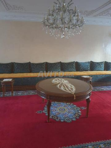Appartement à vendre 247 m² Zarktouni