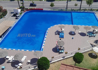 Appartement titré à vendre à Cabo Negro