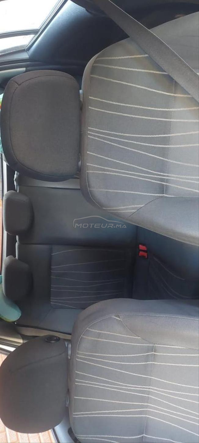 سيارة  opel corsa model 2009 essence 