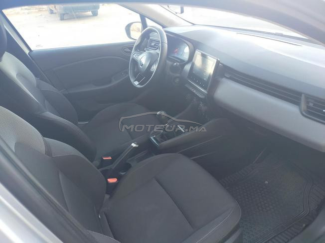 Renault Clio Diesel Manuelle 2022 à Temara