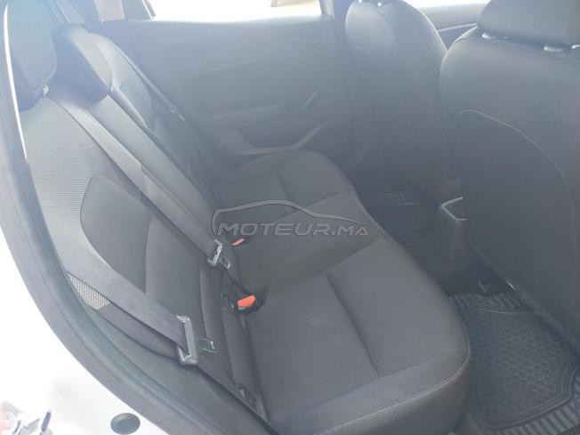 Renault Clio Diesel Manuelle 2022 à Temara