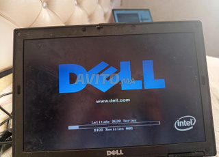 Dell Latitude D620