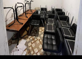 محل تجاري للبيع على شارع توتة