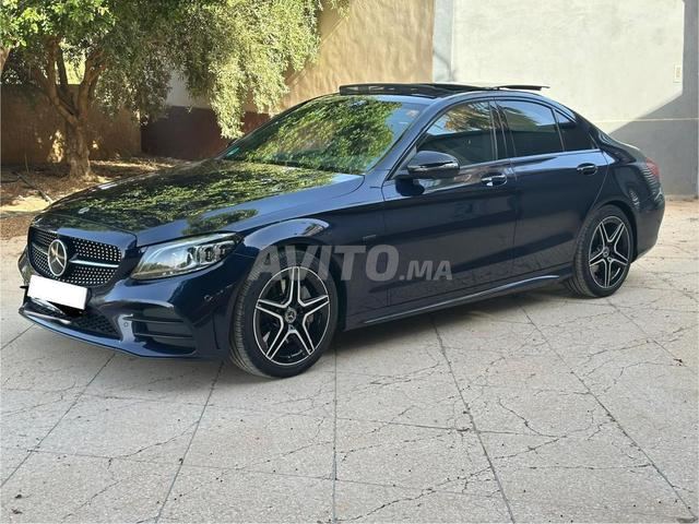 Mercedes-Benz 300 Diesel Automatique 2020