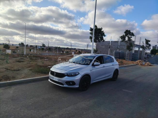 fiat tipo 2021 diesel automatique 