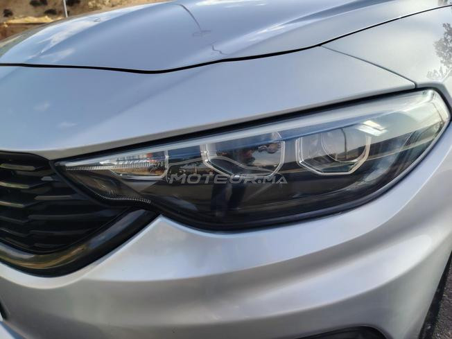 fiat tipo 2021 diesel automatique 