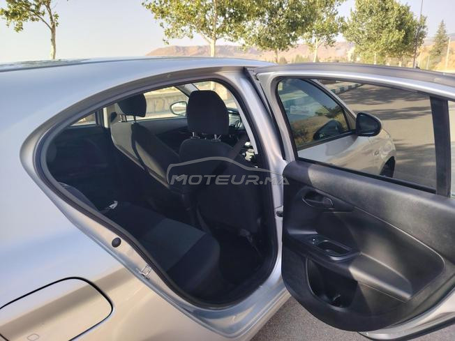 fiat tipo 2021 diesel automatique 