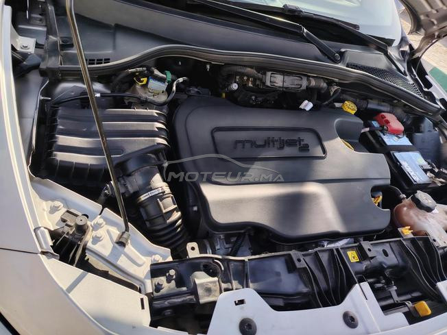 fiat tipo 2021 diesel automatique 