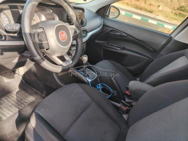 fiat tipo 2021 diesel automatique 