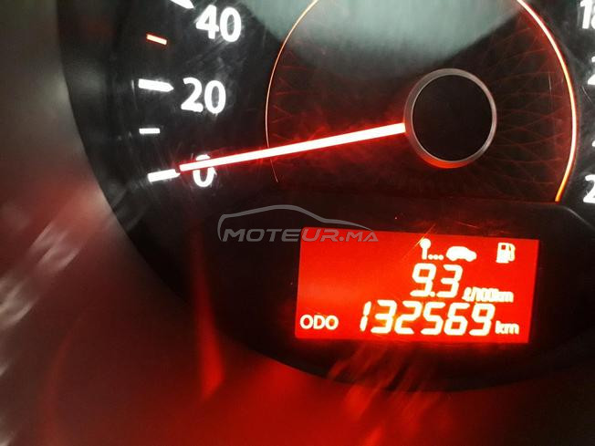 kia sorento 2010voiture