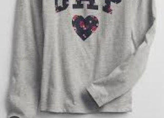 سُترة أصلية من غاب / أولد نافي الولايات المتحدة للأطفال بعمر 10 سنوات