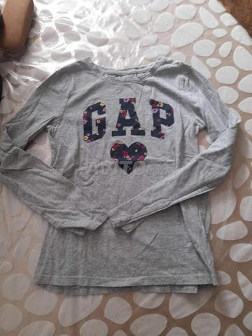 Pull original Gap / Old Navy USA pour enfants de 10 ans - 2