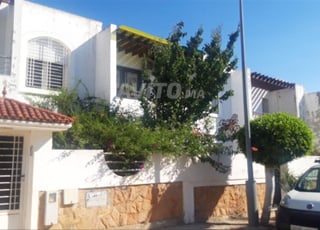 Villa à vendre 200 m2 Achakar piscine jardin