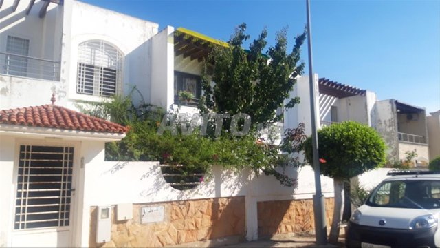 Villa à vendre 200 m2 Achakar piscine jardin