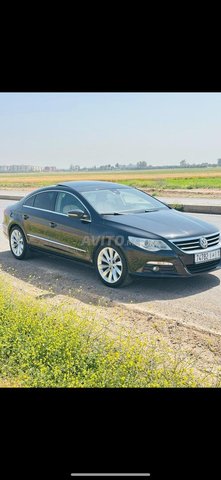 Volkswagen Passat à vendre urgent