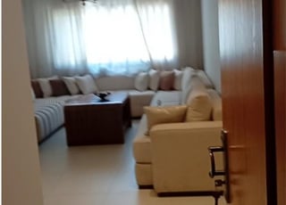 Appartement à vendre à Kénitra près des Aswa9 Salam