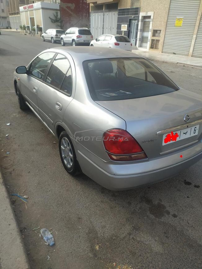 belle voiture a vendre 
