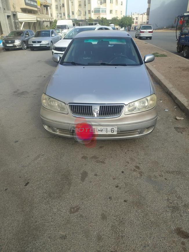 belle voiture a vendre 