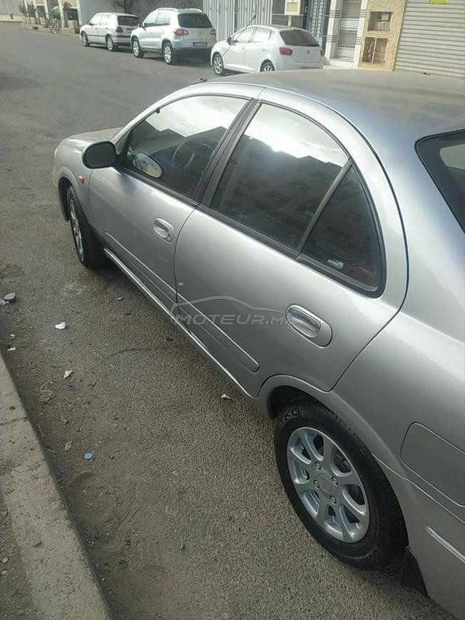 belle voiture a vendre 