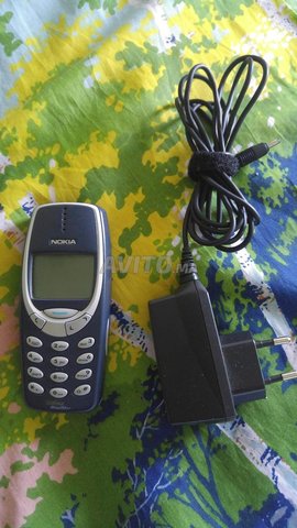 نوكيا 3310