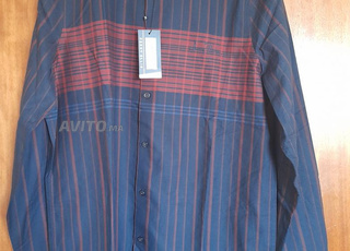 Chemise originale USA neuve taille M