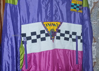 Veste vintage des années 90 adidas Taille M,L 🔥 🔥 🔥