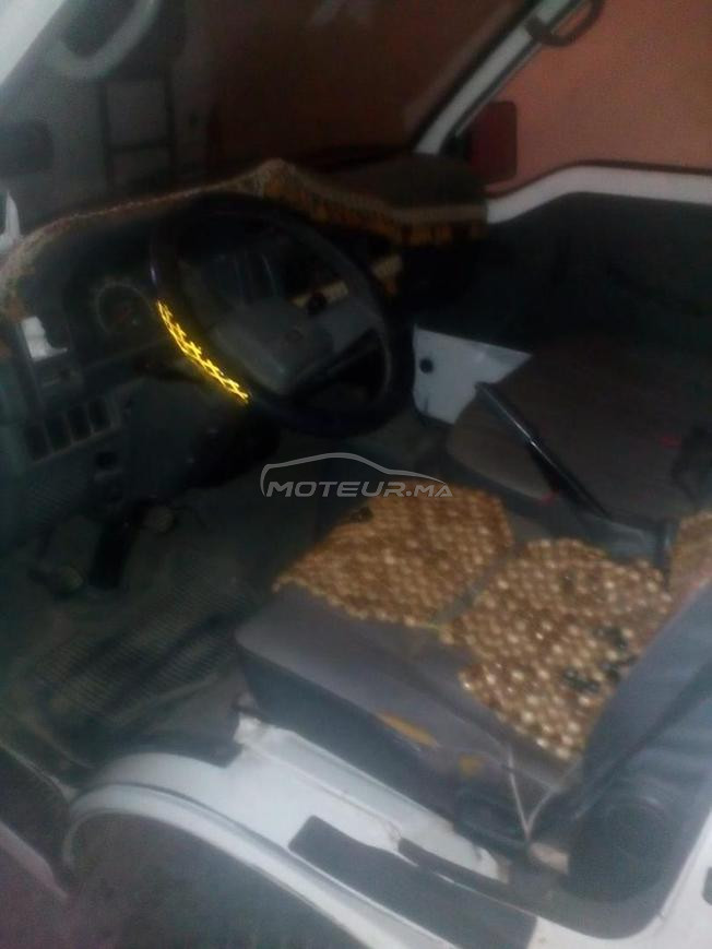 ميتسوبيشي L200 ديزل يدوي 2012 في كلميم