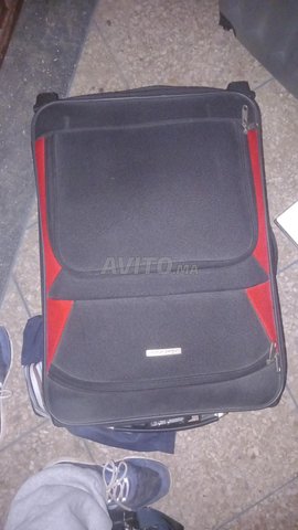 حقيبة جديدة تمامًا