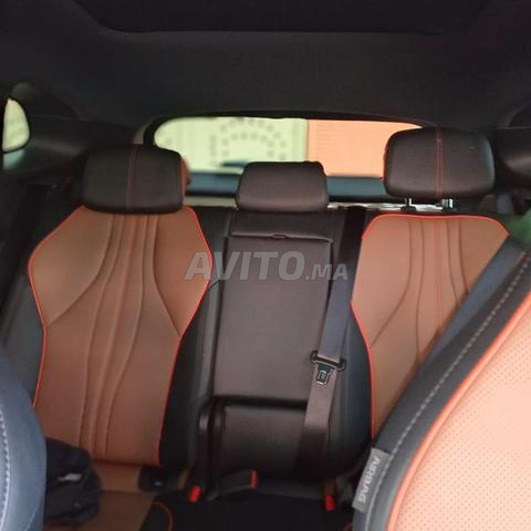 BYD Seal U Hybride Automatique 2025 à Marrakech