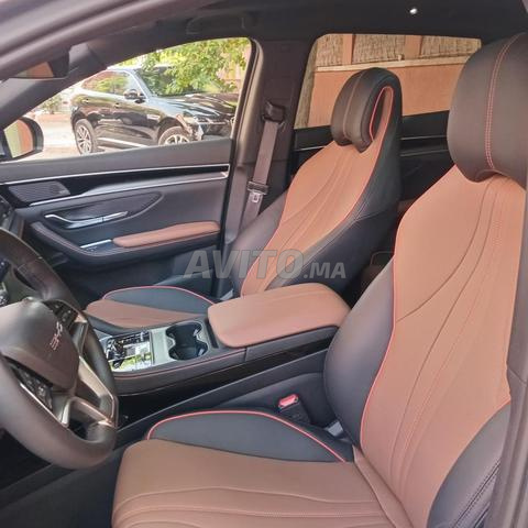 BYD Seal U Hybride Automatique 2025 à Marrakech - 2