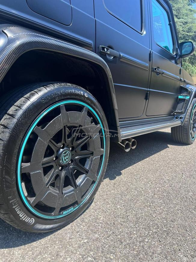 classe G63