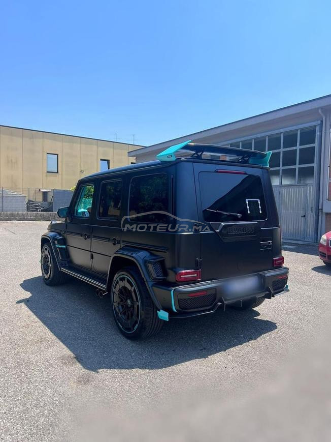 classe G63