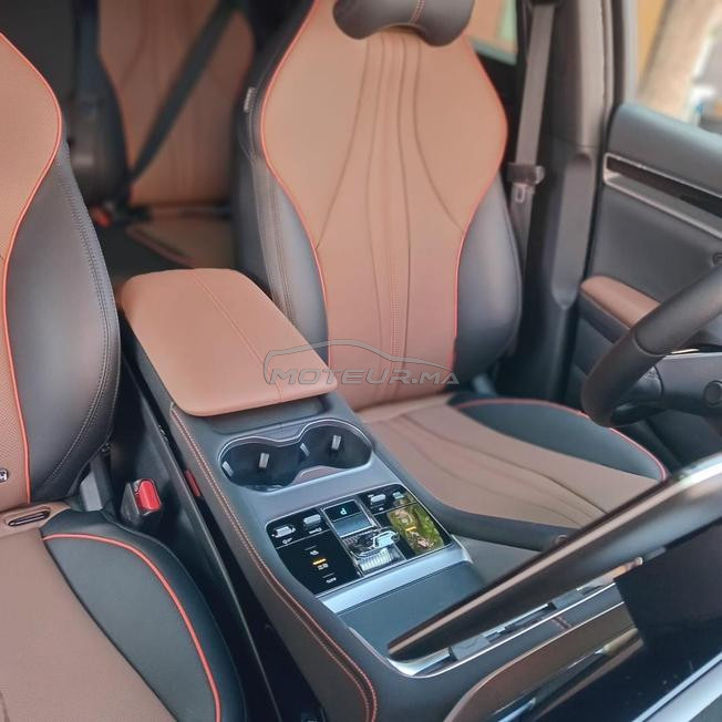 BYD Seal U Hybride Automatique 2025 à Marrakech