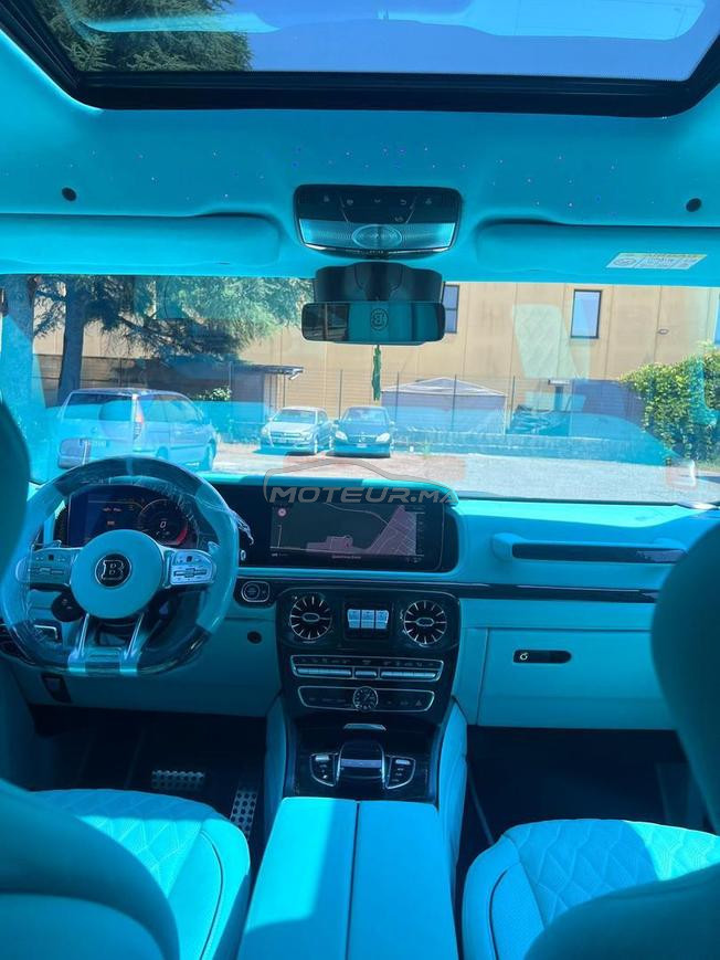 classe G63