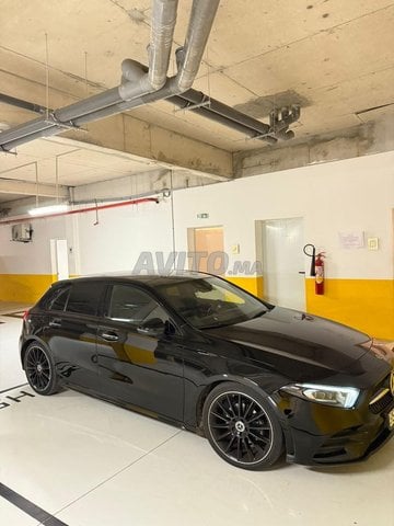 Mercedes-Benz Classe A 180 D
