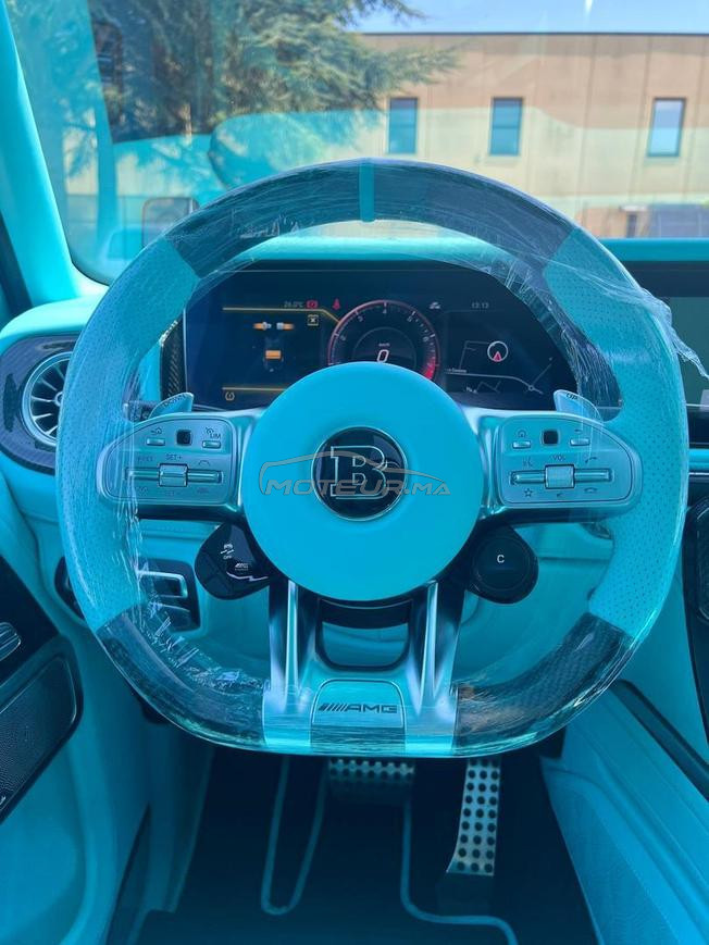 classe G63