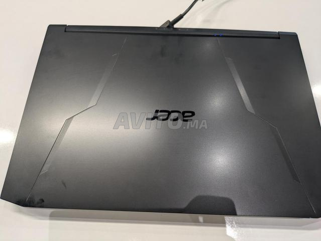 Acer Nitro 5 AN515 45 R7 5800H RTX 3070 - 2