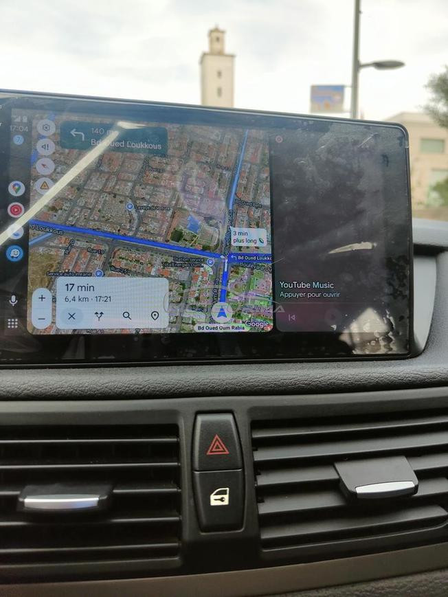 Bmw X1 diesel faible consommation 