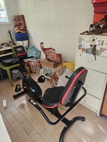 دراجة نصف مطولة