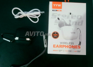 Casque Bluetooth à prix abordable