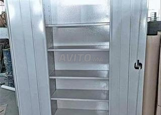 Armoire et vestiaire sur mesure à Salé