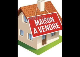 MAISON NEUVE à bd HAIFA - jnane Californie