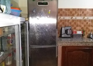 Réfrigérateur grande taille à vendre