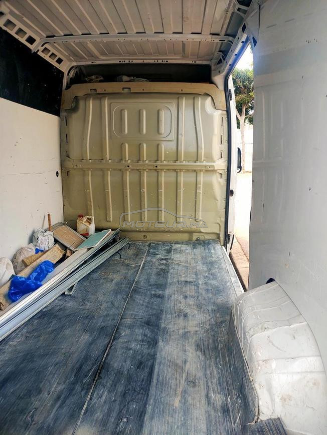 fiat Ducato multi jet 