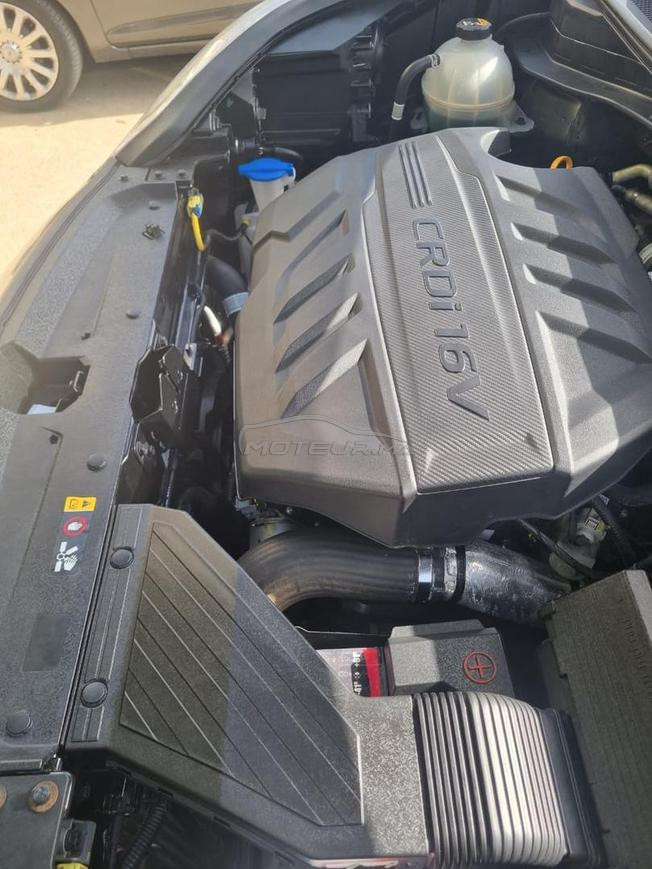 Kia Sportage Diesel Automatique 2019 à Temara