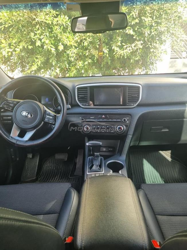 Kia Sportage Diesel Automatique 2019 à Temara
